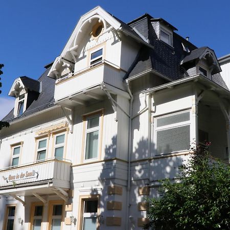 Apartamento Bergliebe Bad Harzburg Exterior foto